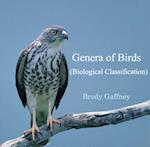 Genera of Birds (Biological Classification)