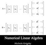 Numerical Linear Algebra