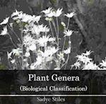 Plant Genera (Biological Classification)