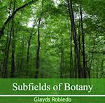 Subfields of Botany