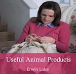 Useful Animal products