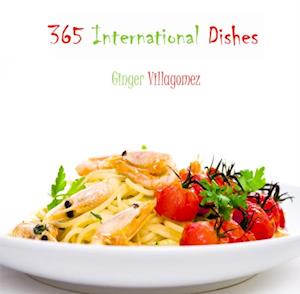 365 International Dishes