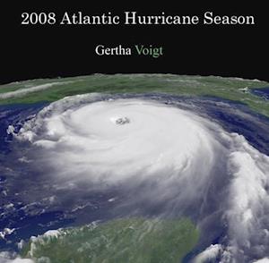 2008 Atlantic Hurricane Season