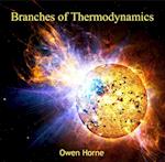 Branches of Thermodynamics