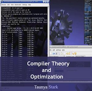 Compiler Theory and Optimization