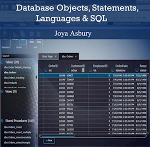 Database Objects, Statements, Languages & SQL