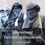 International Terrorist Organizations