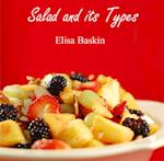 Salad and its Types