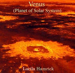 Venus (Planet of Solar System)