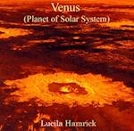 Venus (Planet of Solar System)