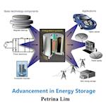 Advancement in Energy Storage