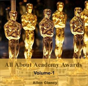 All About Academy Awards (Volume-1)