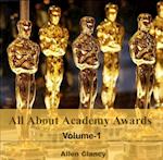 All About Academy Awards (Volume-1)