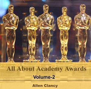 All About Academy Awards (Volume-2)