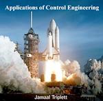 Applications of Control Engineering