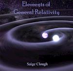 Elements of General Relativity