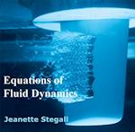 Equations of Fluid Dynamics