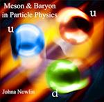 Meson & Baryon in Particle Physics