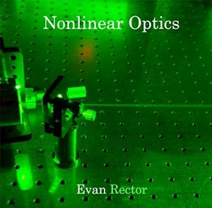 Nonlinear Optics