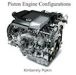 Piston Engine Configurations