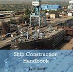 Ship Construction Handbook