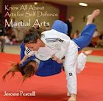 Know All About Arts for Self Defence - Martial Arts