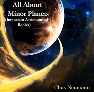 All About Minor Planets (Important Astronomical Bodies)