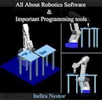 All About Robotics Software & Important Programming tools