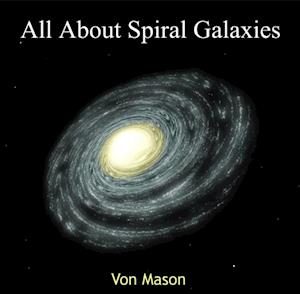 All About Spiral Galaxies