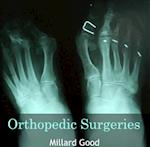 Orthopedic Surgeries