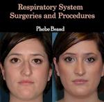Respiratory System Surgeries and Procedures