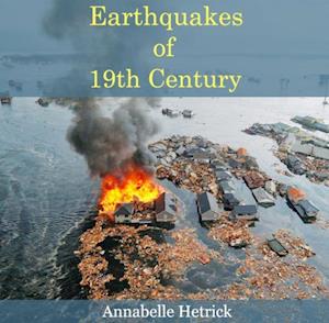 Earthquakes of 19th Century