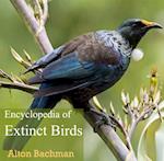 Encyclopedia of Extinct Birds