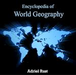 Encyclopedia of World Geography