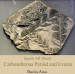 Know All About Carboniferous Period and Events
