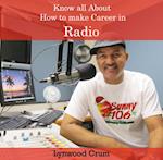 Know all About How to make Career in Radio