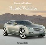 Know All About Hybrid Vehicles