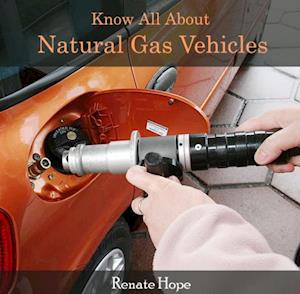 Know All About Natural Gas Vehicles