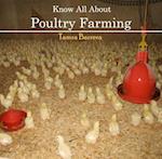 Know All About Poultry Farming