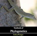 Textbook of Phylogenetics