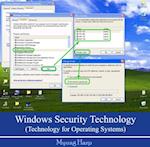 Windows Security Technology (Technology for Operating Systems)