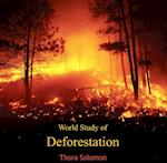 World Study of Deforestation