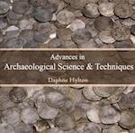 Advances in Archaeological Science & Techniques