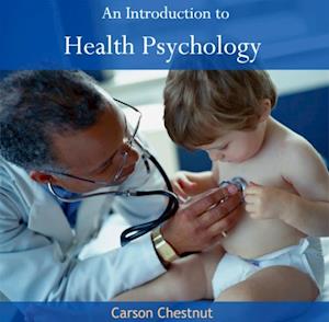 Introduction to Health Psychology, An