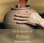 Art & History of Pottery