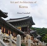 Art and Architecture of Korea