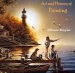 Art and History of Painting