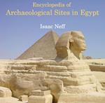 Encyclopedia of Archaeological Sites in Egypt