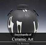 Encyclopedia of Ceramic Art