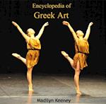 Encyclopedia of Greek Art